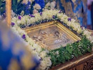 В Киево-Печерской лавре на престольный праздник Успения совершат 7 литургий